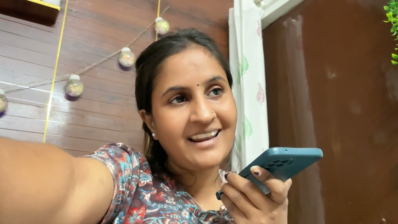 Kar li baat neha se mne dekho khud ki hadi pr aad rakhi h 🥹🥹😭😭aaja behen ghr 🥹