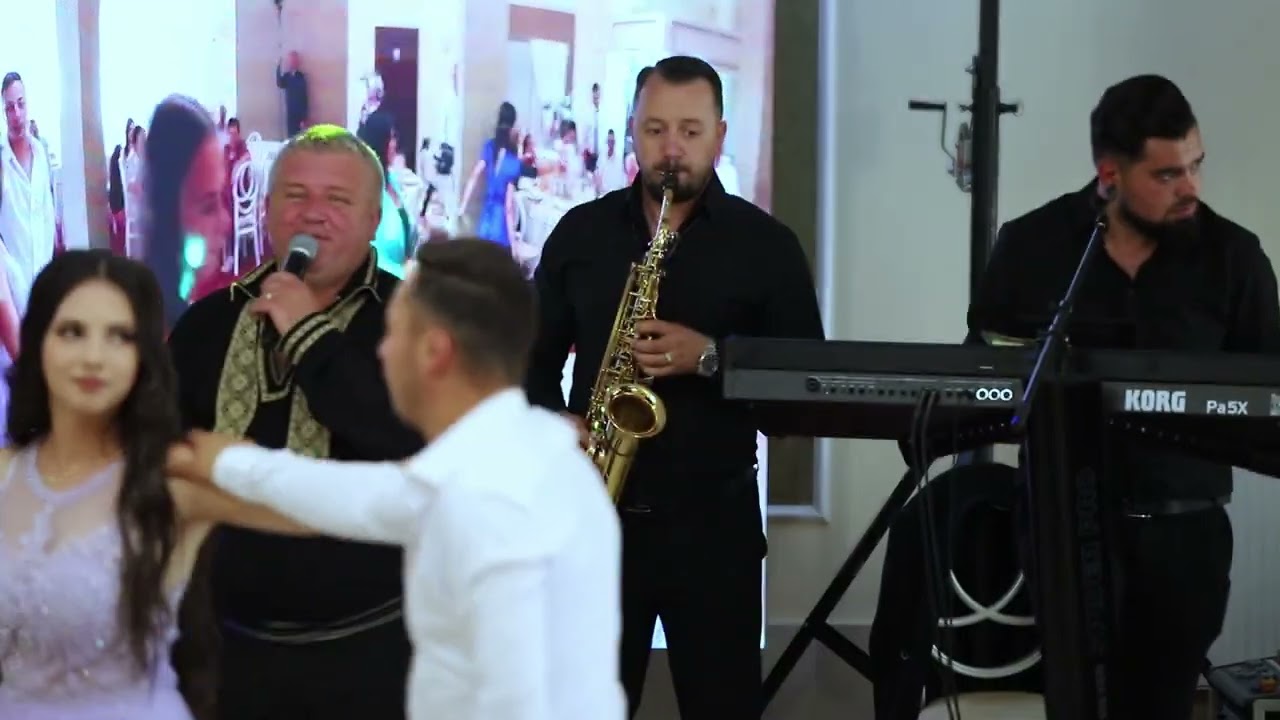 FORMATIA IMPERIAL DIN CAMPULUNG MUSCEL = LIVE EVENIMENT   SARBE