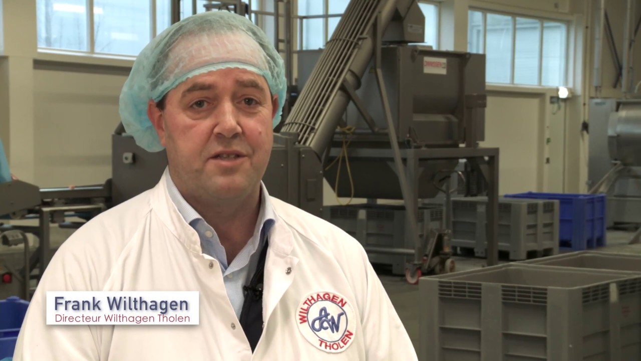 Marcel & Frank Wilthagen - Zeeuwse leverworst