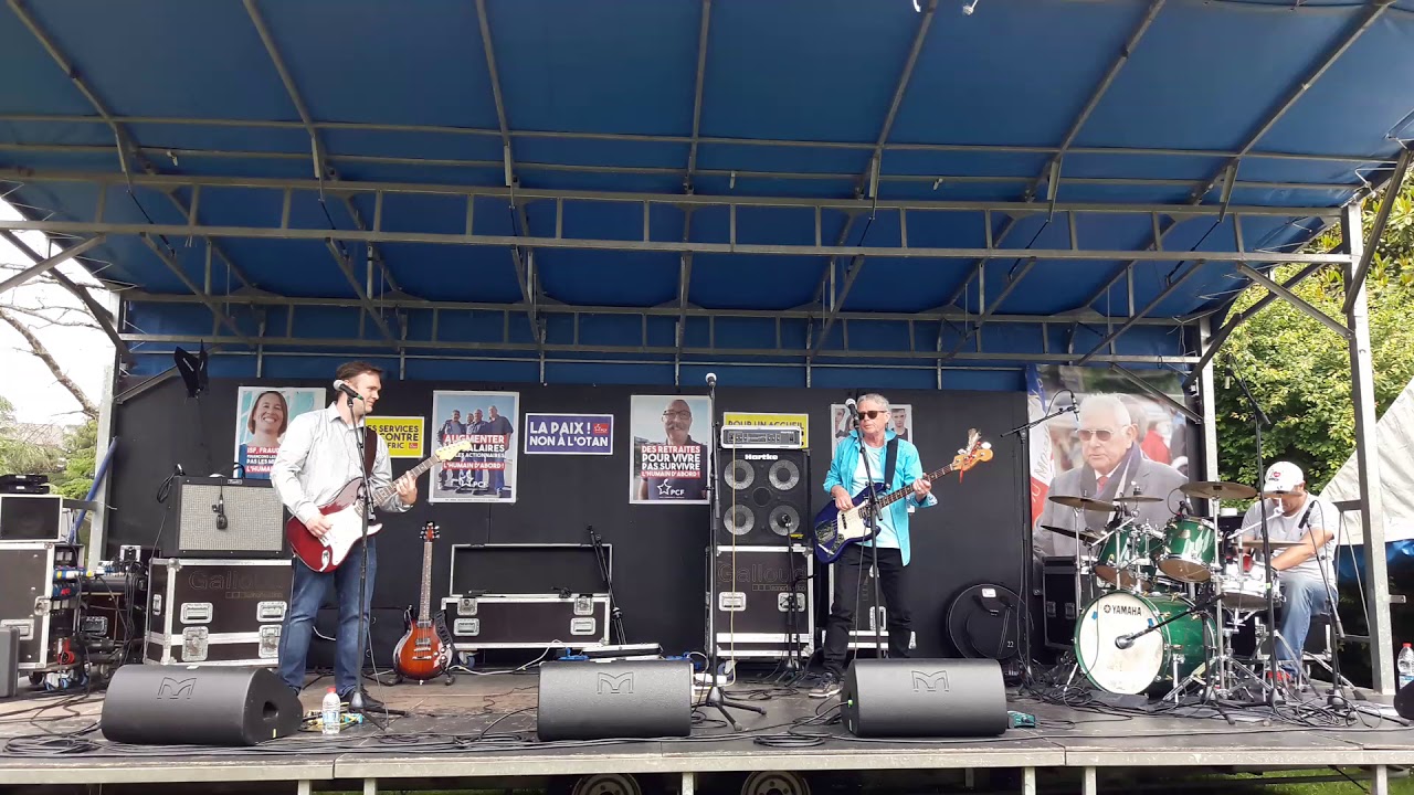 Bang Up Blues  fête du bol d'air 2 juin 2019 5
