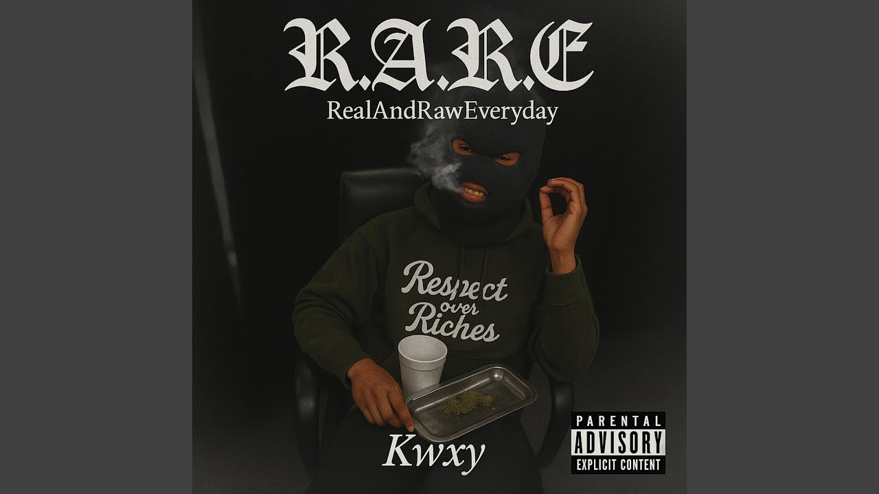 R.A.R.E