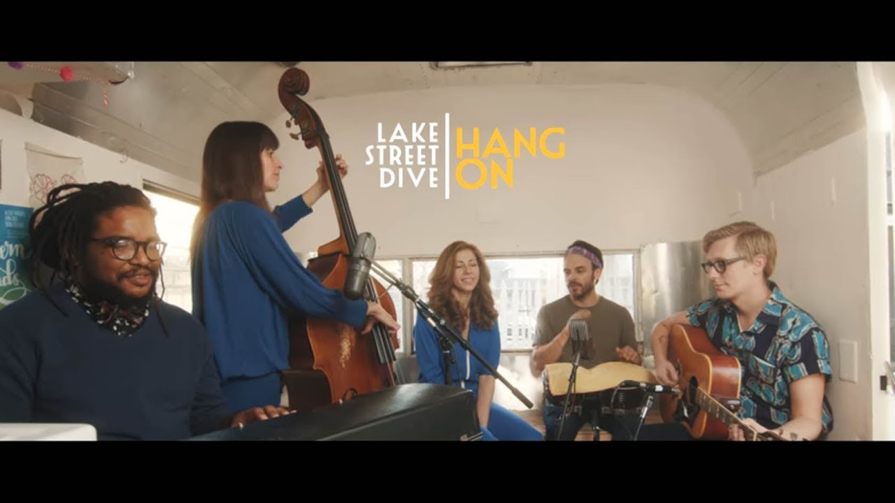 Lake Street Dive - 