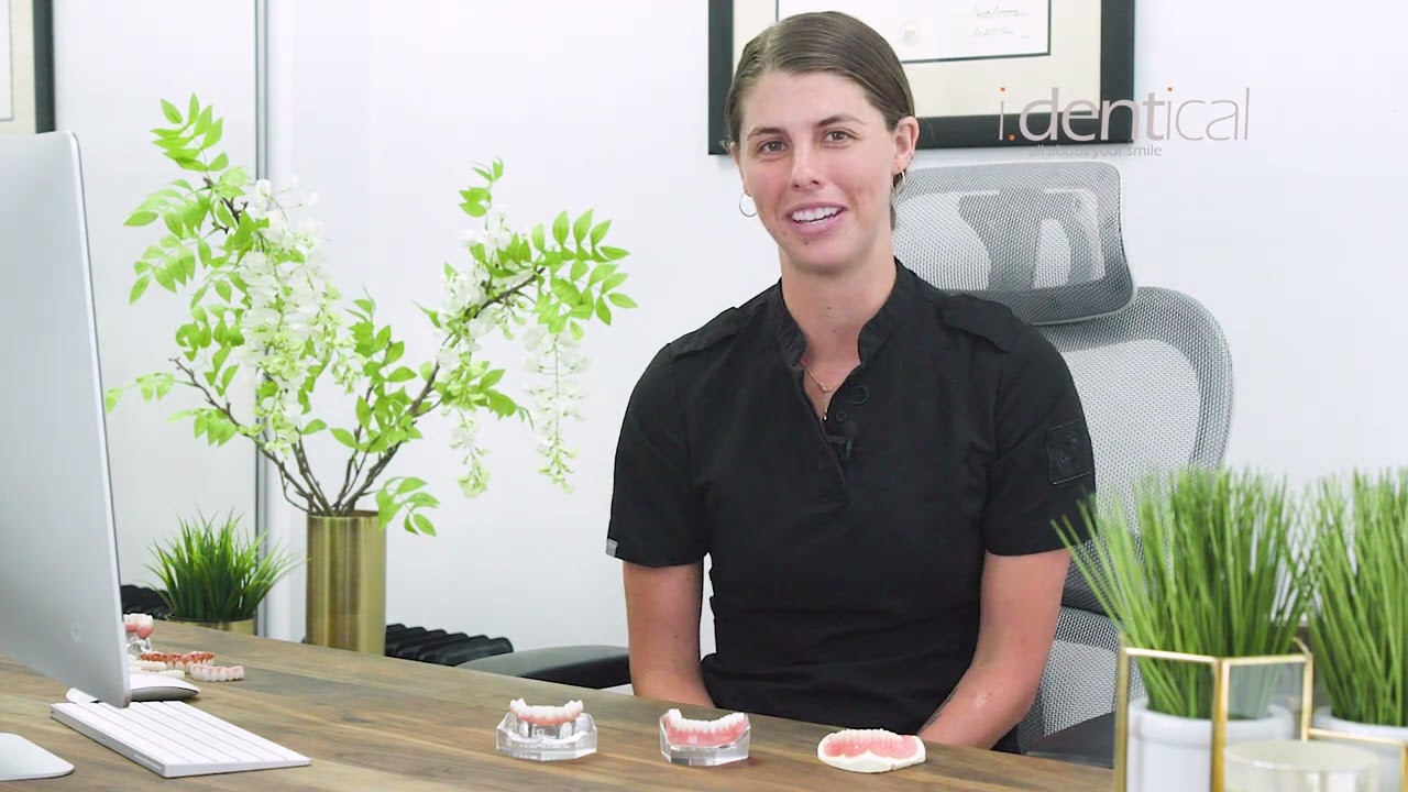 Exploring Dental Options: Conventional Dentures, Snap Implant Dentures, and Zirconia Implant Bridges