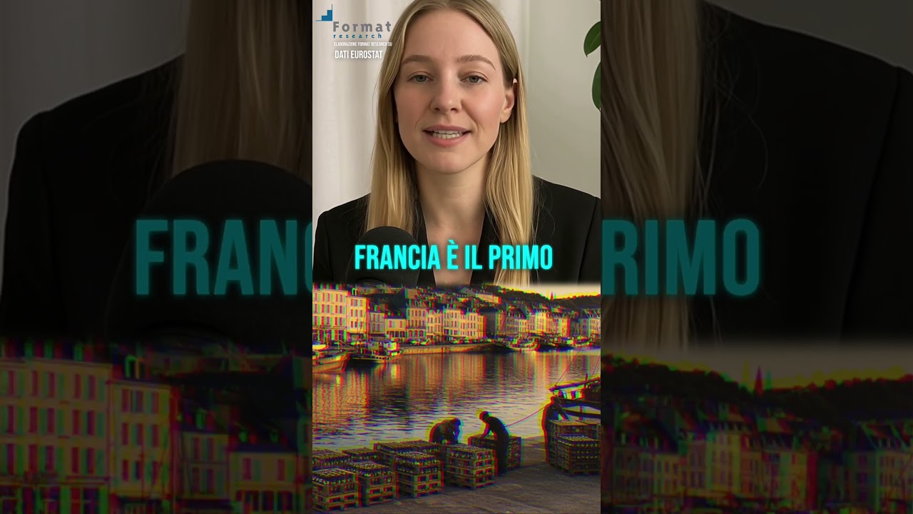 La Birra Europea - Format Research su dati Eurostat  