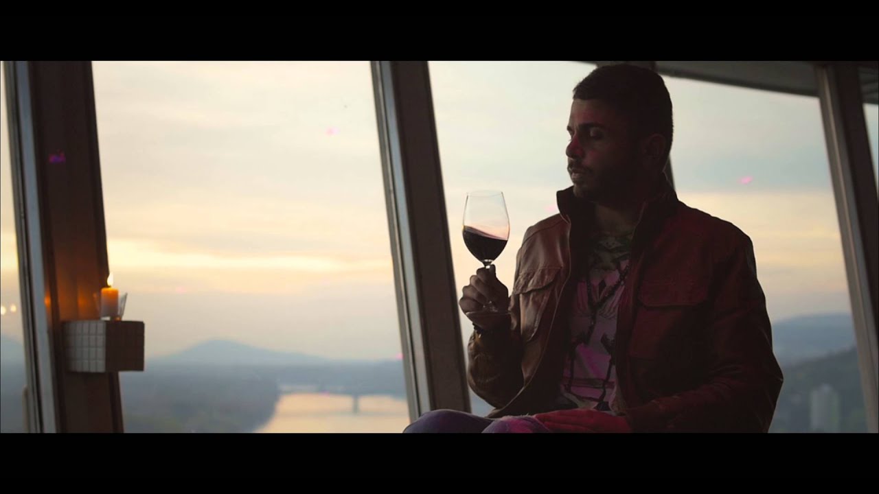 KALI A PETER PANN ft. RICCO & CLAUDIA- Stratený čas (OFFICIAL 4K VIDEO)