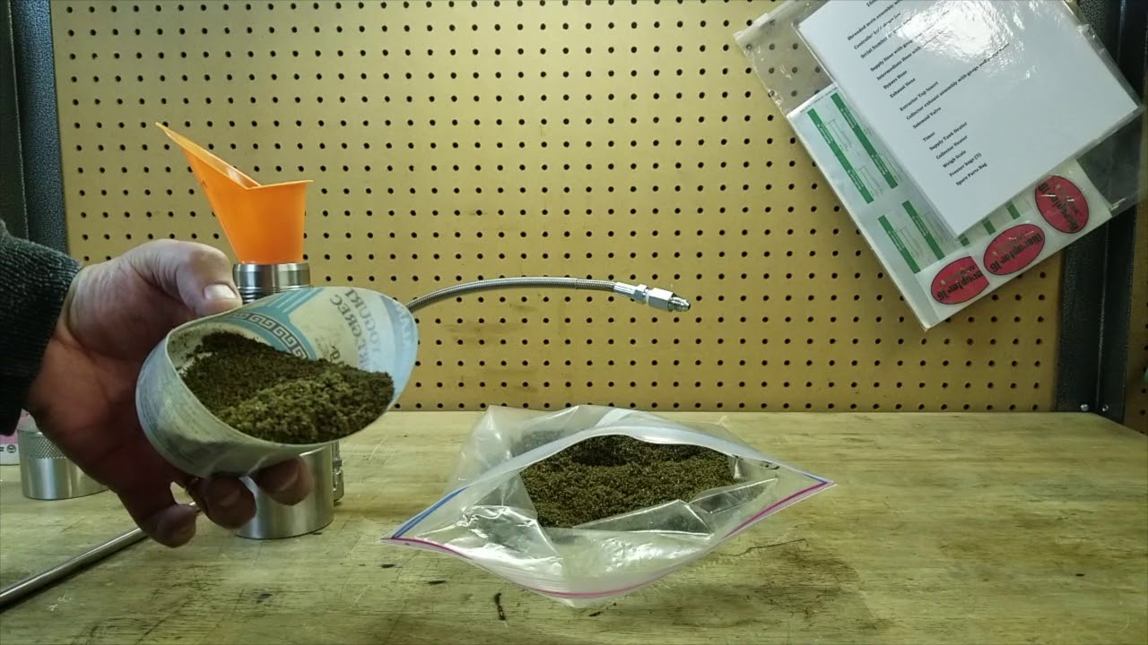 How to remediate mold.