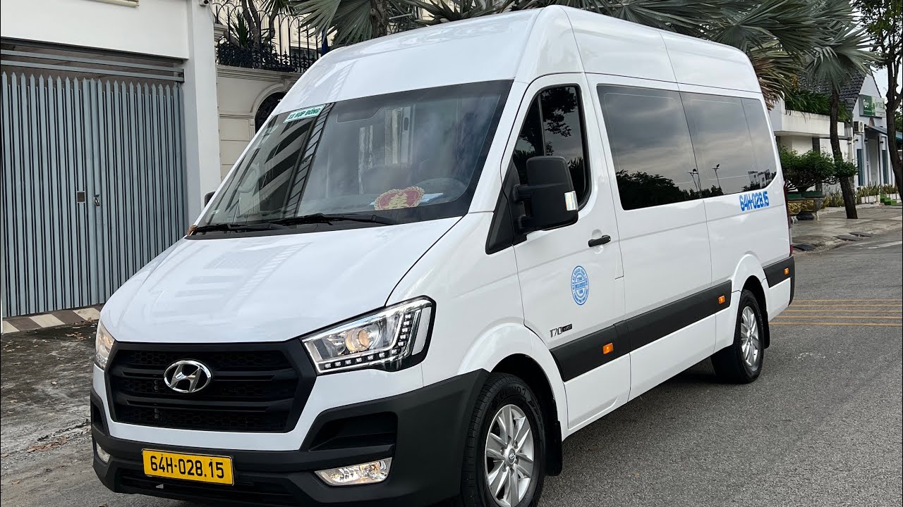 Siêu mới dành cho cô chú anh chị em mình chạy tết Huynhdai solati 2024 Lh 0849883989 