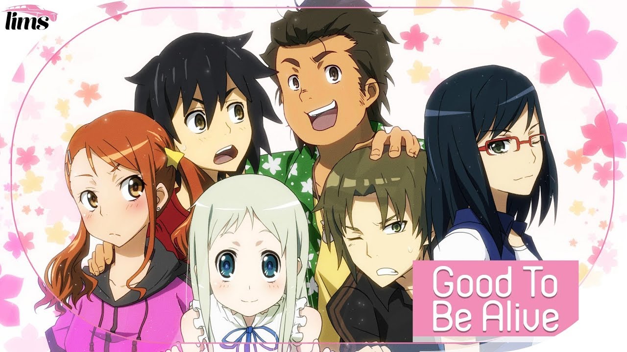 「LimS&trade;」▸GOOD TO BE ALIVE MEP