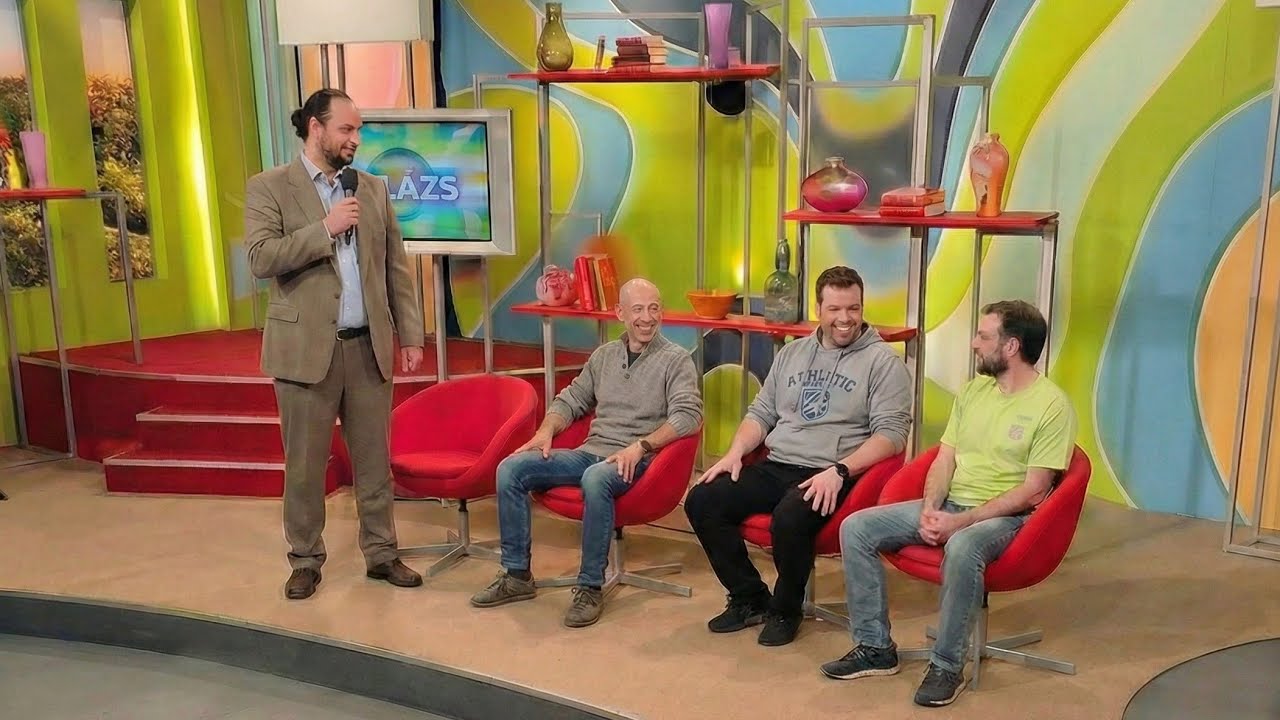 S02E17-RcHangár podcast: Talk show