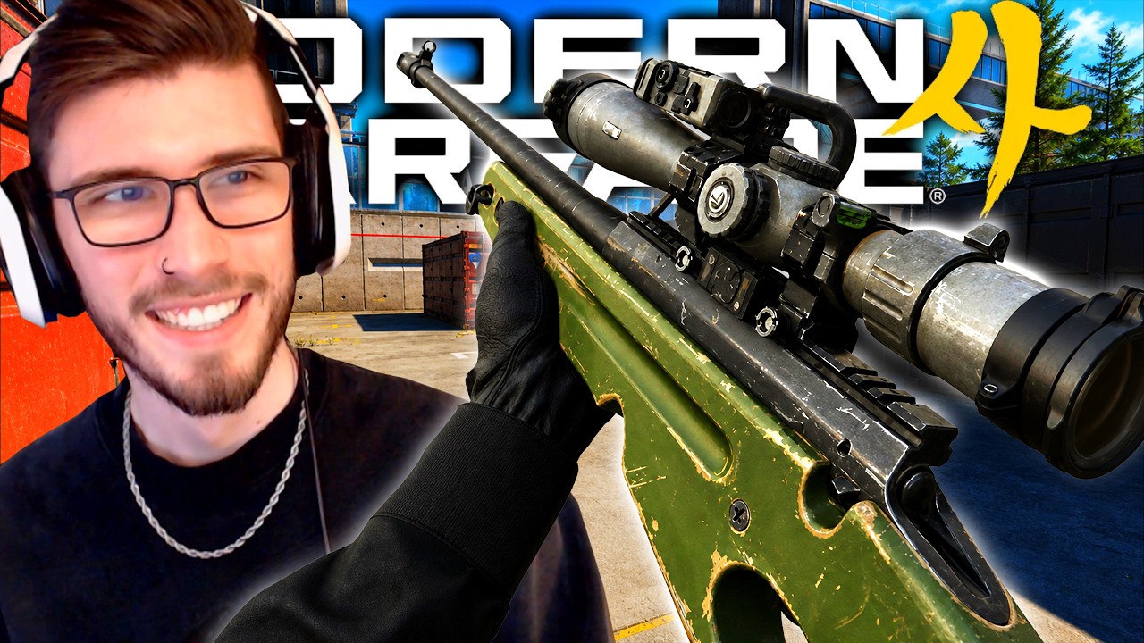 Я ПОИГРАЛ В MODERN WARFARE 4 РАНЬШЕ ВСЕХ