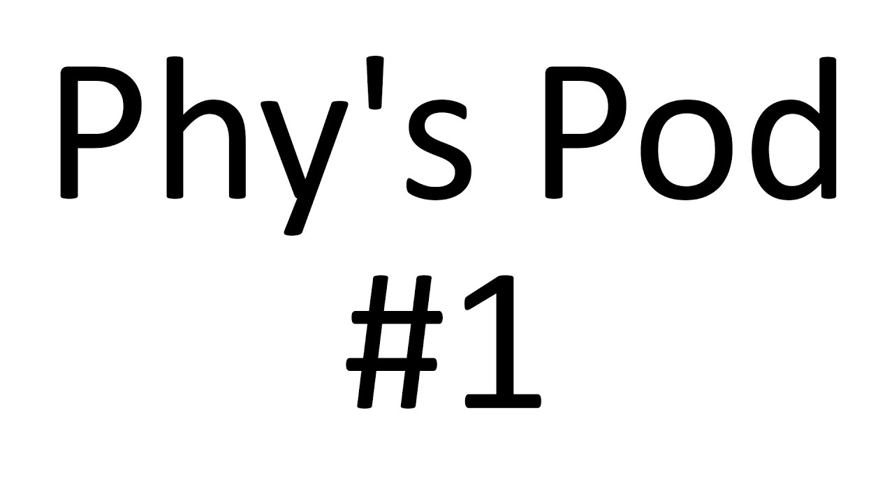 Intro to Battle Royale style board game | Phy's Pod Ep. 1