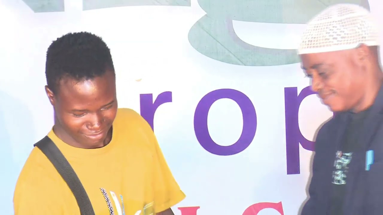 ACADIP 2-DAY PUBLIC LECTURE AT ILA ORANGUN BY MALLAM YUSUF ADEPOJU (DAY ONE) PART 3