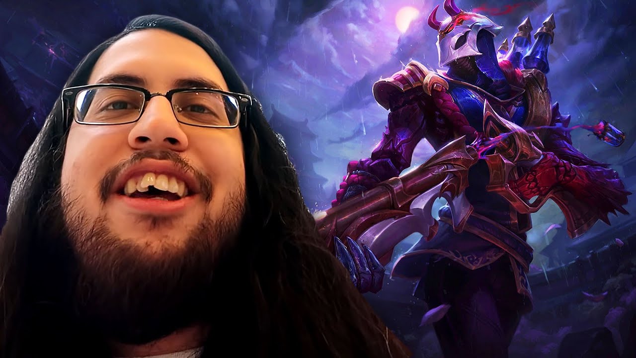 👢Imaqtpie - NO BOOTS JHIN STRAT | Полный игровой процесс | Сезон 15 ᴴᴰ