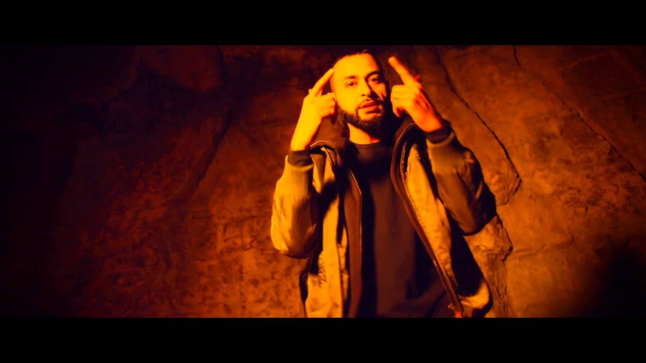 Locksmith - Blinded feat Jarren Benton & Futuristic