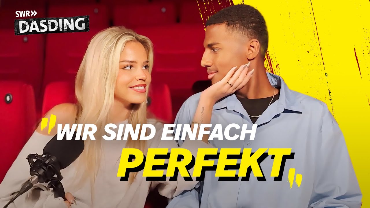 #27 GEMEINSAM INS TRASH-TV?! (DATE SPEZIAL mit Jeremy & Livia)