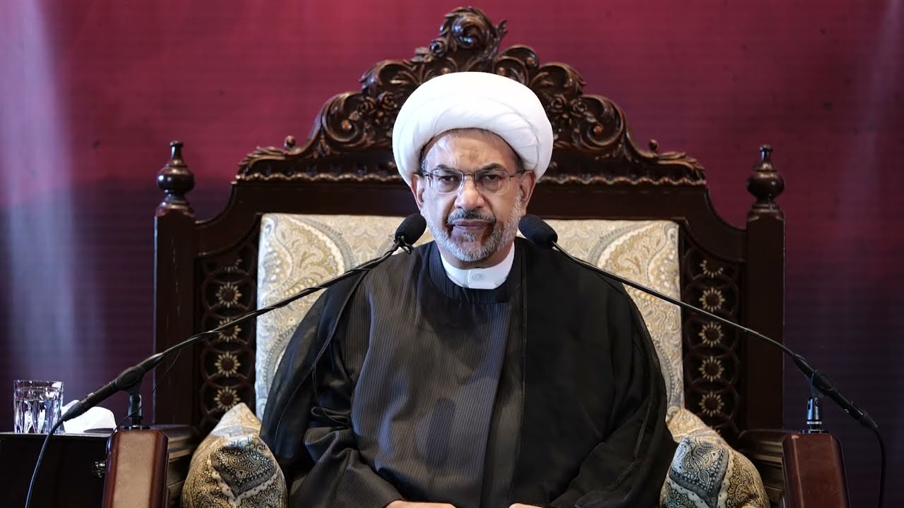 12 لماذا فعلوها  ؟ و قتلوا الحسين عليه السلام
