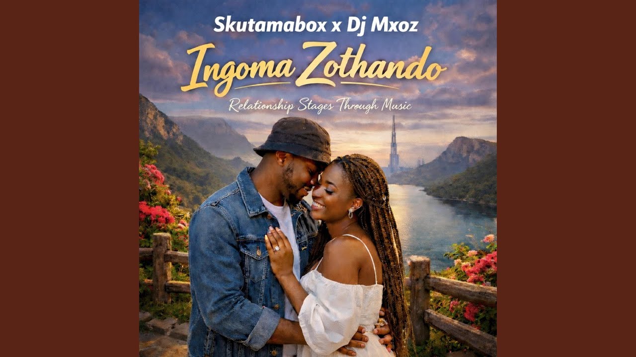 Ferrero (feat. Skutamabox & UmNguni) (Remix)