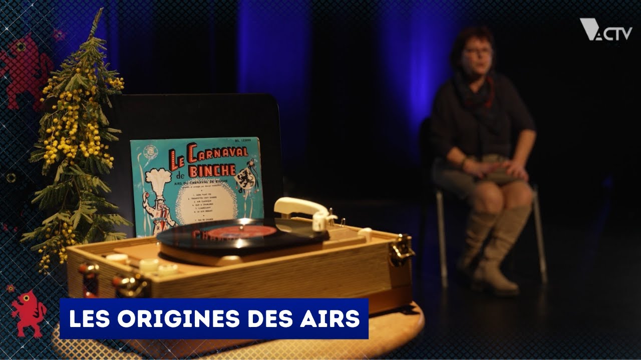 Musiques de Carnaval : les origines des airs