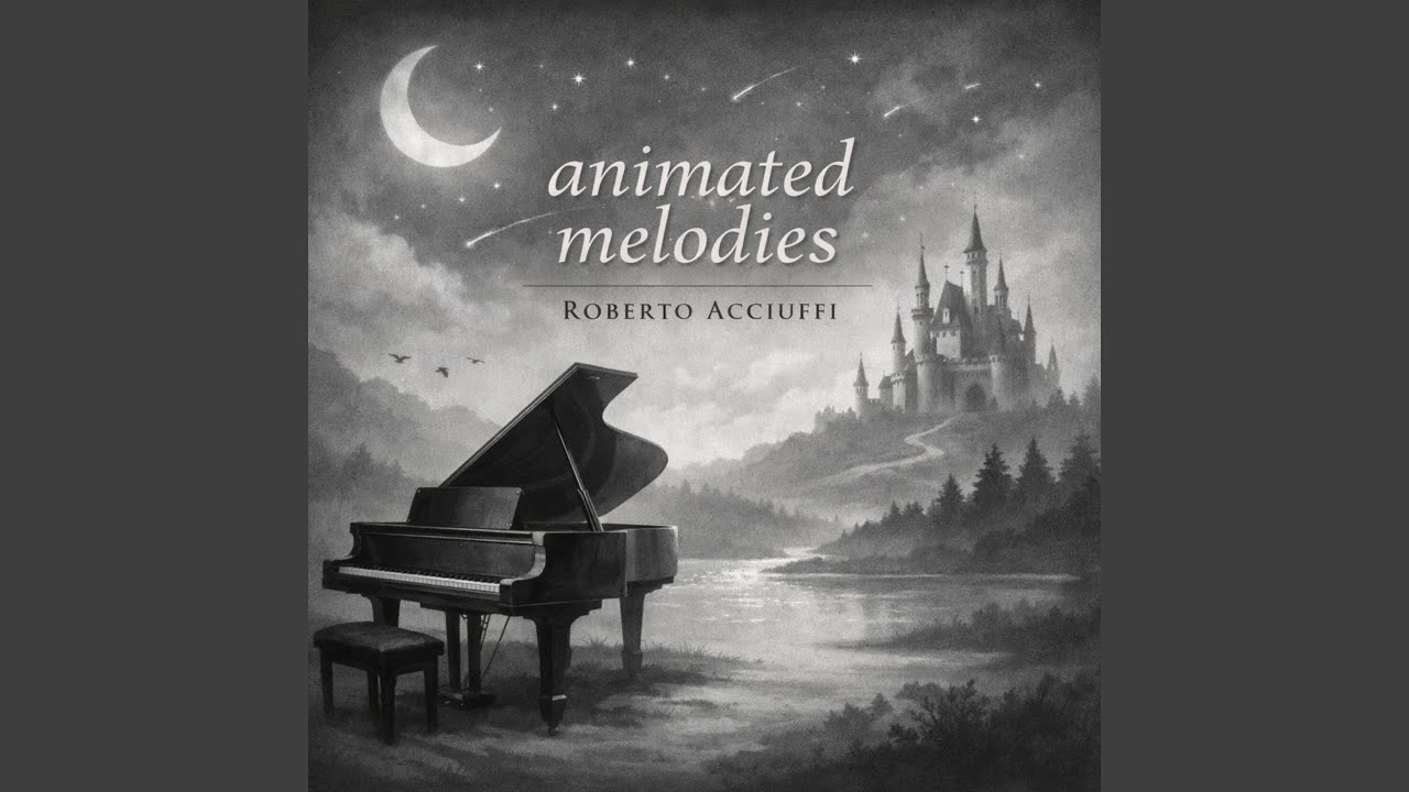Animated melodies (Instrumental Version)