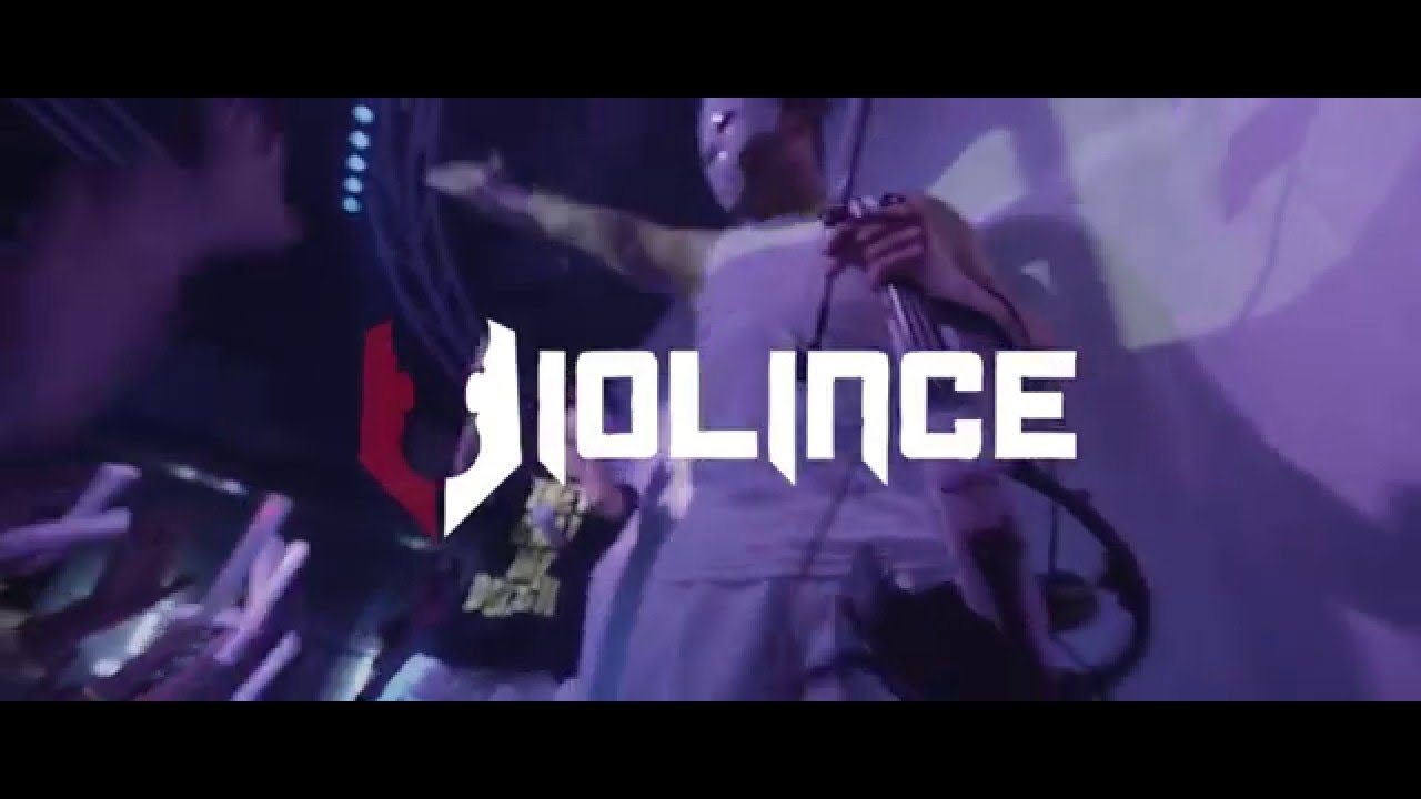 Violince 2015 Promo Reel