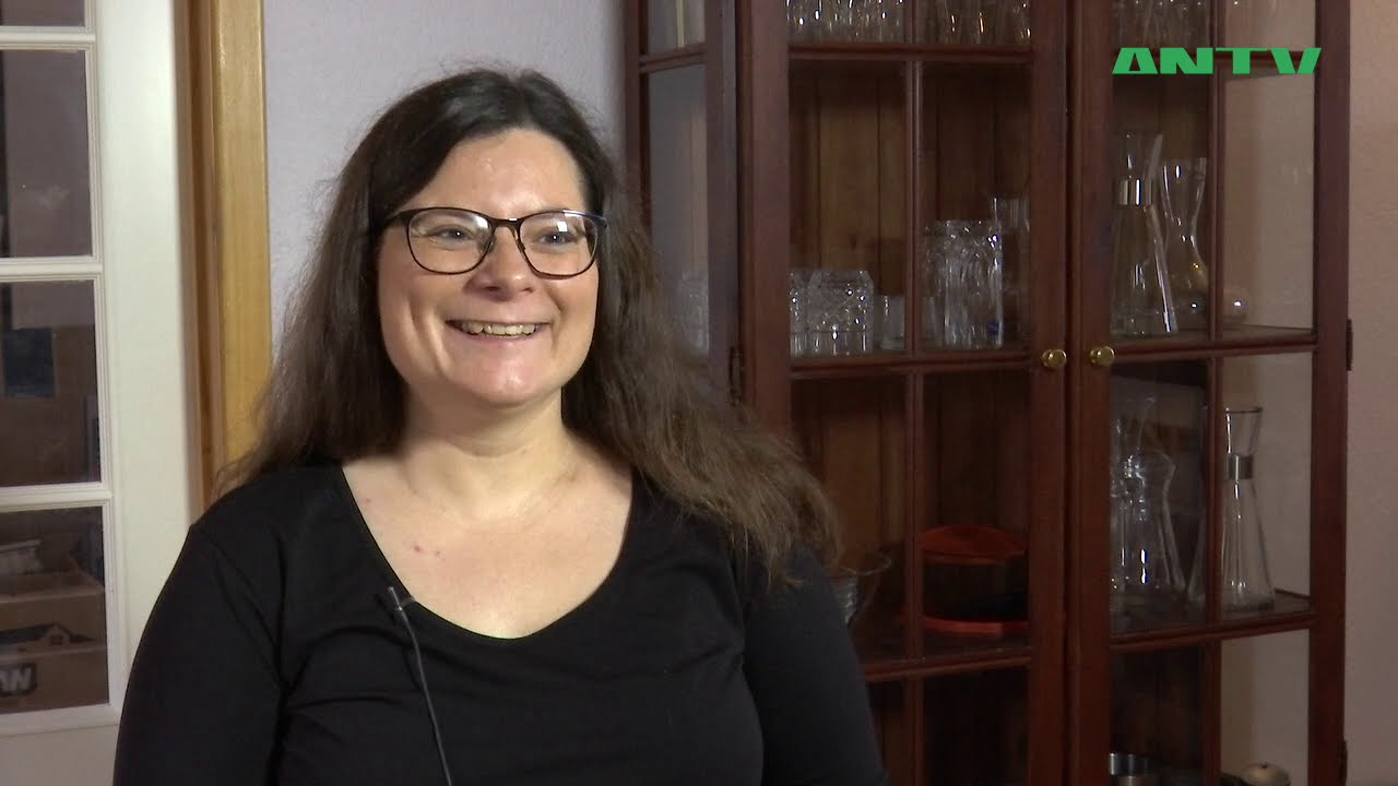 Janne Krogh – livet med en bipolar lidelse (2/2)