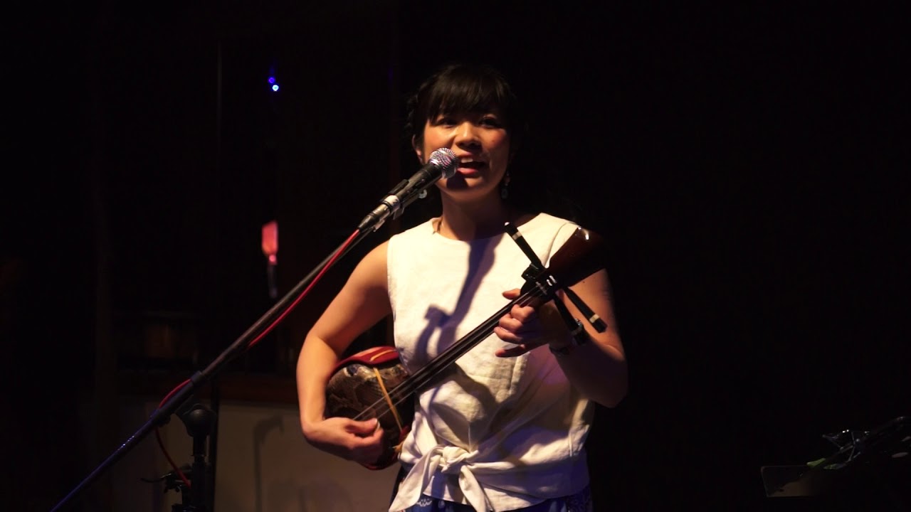 Canae 華菜枝 f10 そうそう（淚光閃閃）+オジー自慢のオリオンビール 鐵花村 20171228