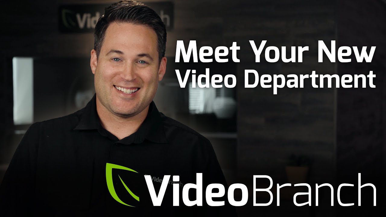 Full Service Video Production for Corporations, E-Commerce, and Medical Professionals - VideoBranch