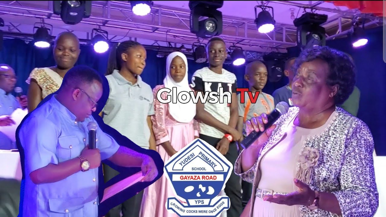 CONGZ! Yudesi Primary School Cerebrates Their Success In PLE Exams As The Best School In Uganda 2024