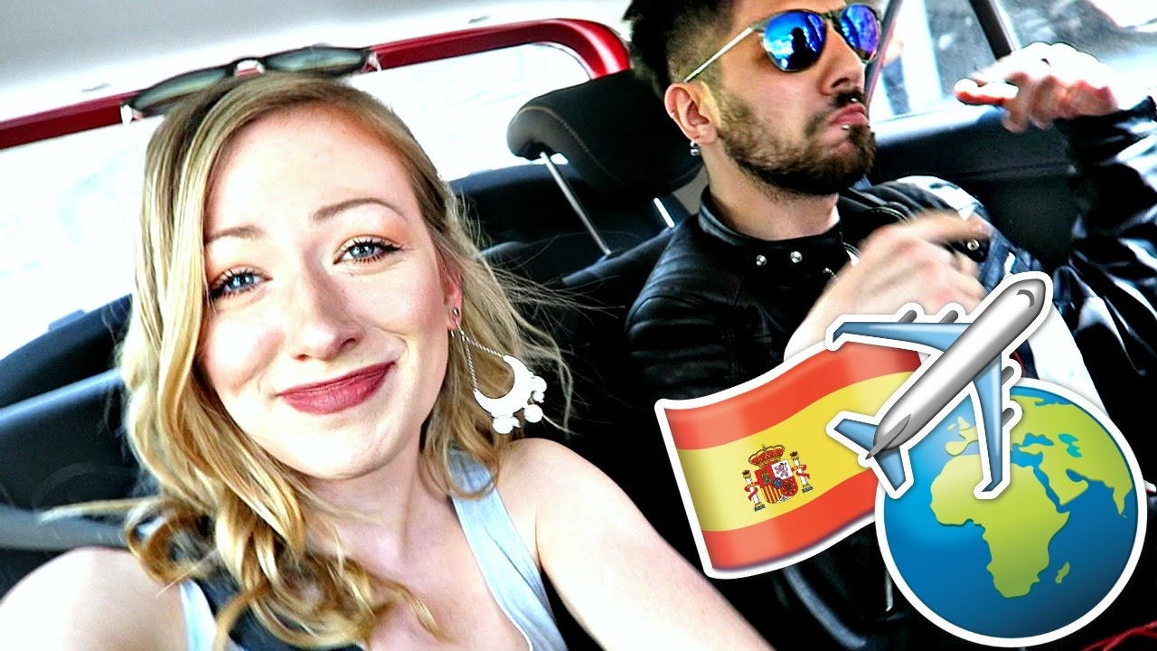SI VOLA A BARCELLONA!!!