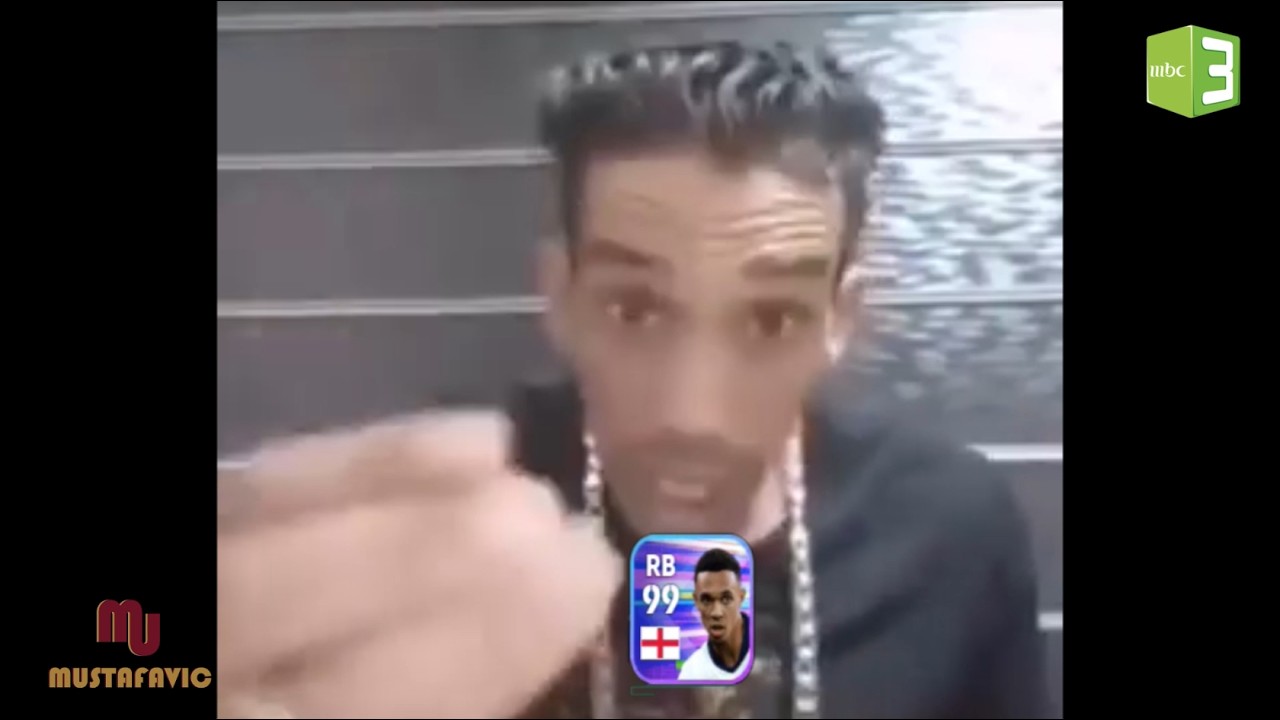 الحاج ضيوف وأولاده 😂😂😂