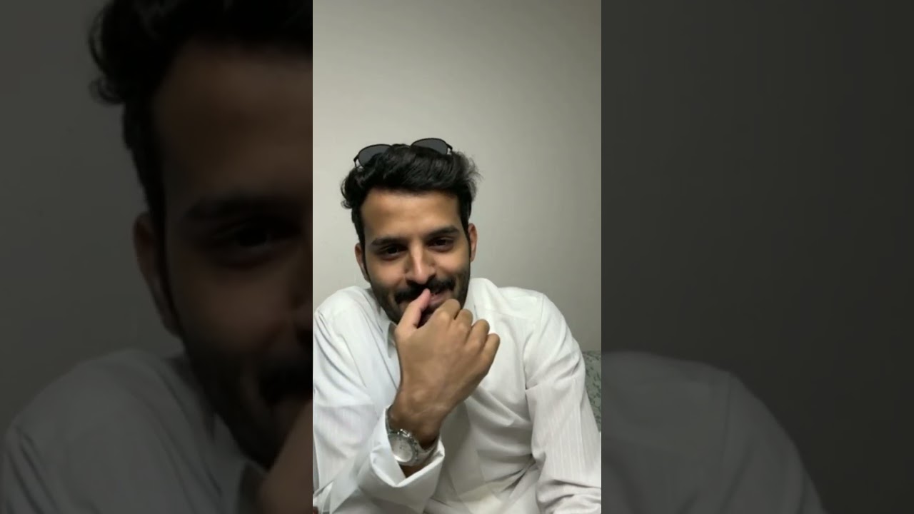 بث احمد مع قست سعد الشهري كامل |