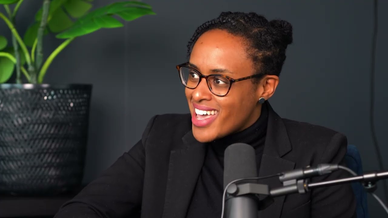 Interview - Yusra Suedi - LL.M. in International Law