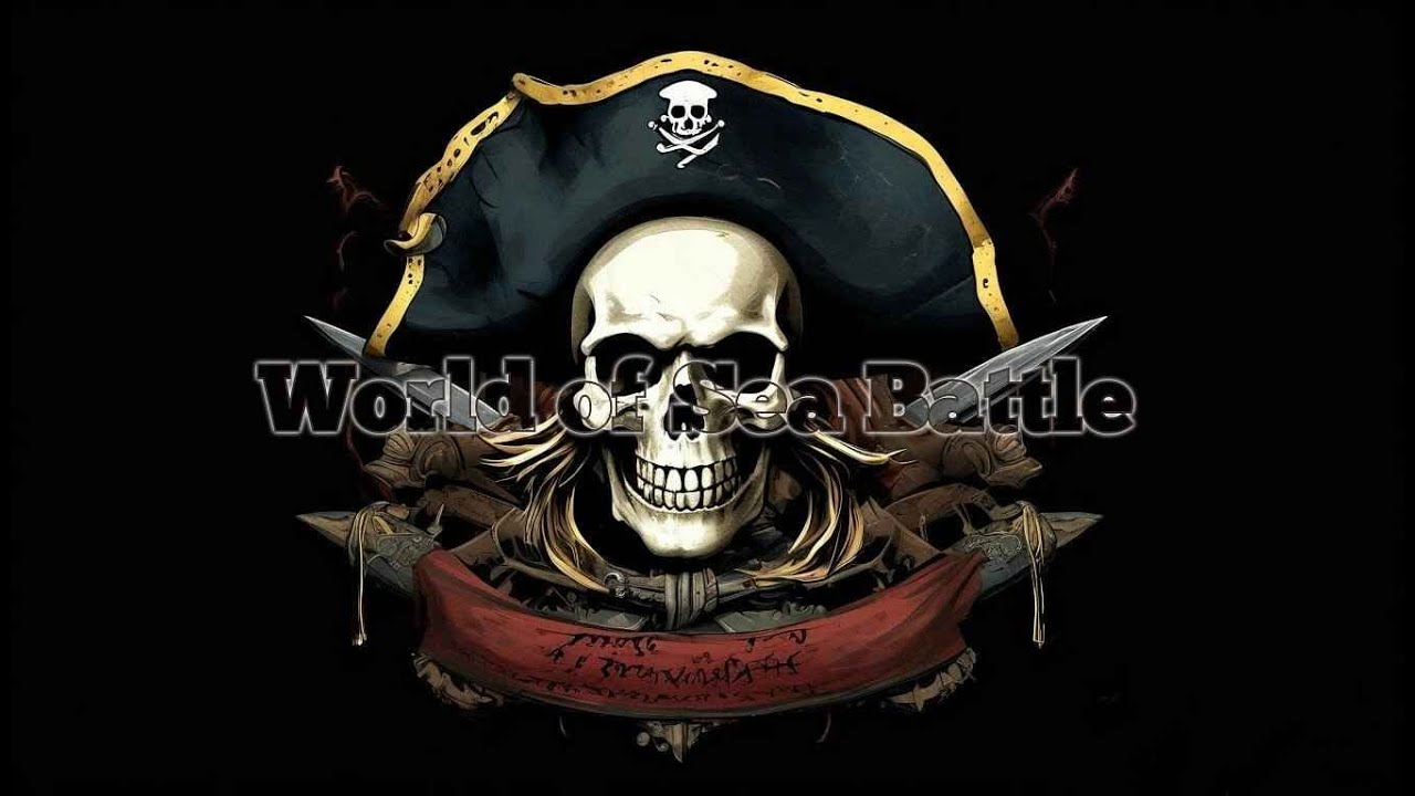 World of Sea Battle, Guldan / WPvP - Raid ч93