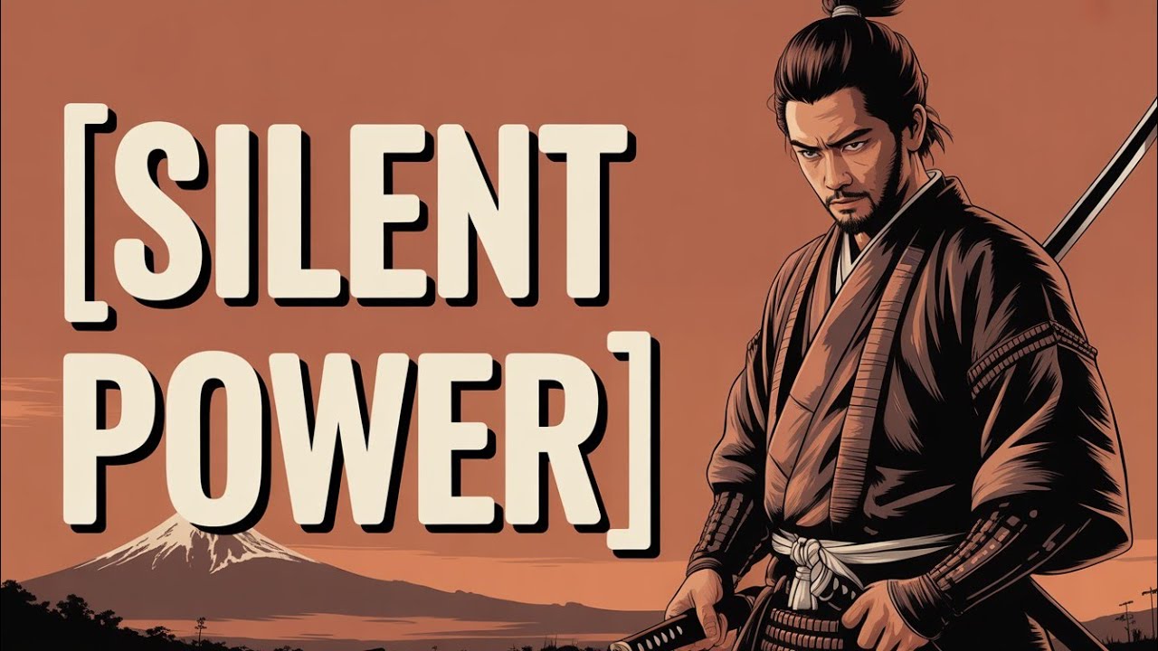 This Ancient Japanese Philosophy Will Change How You Think