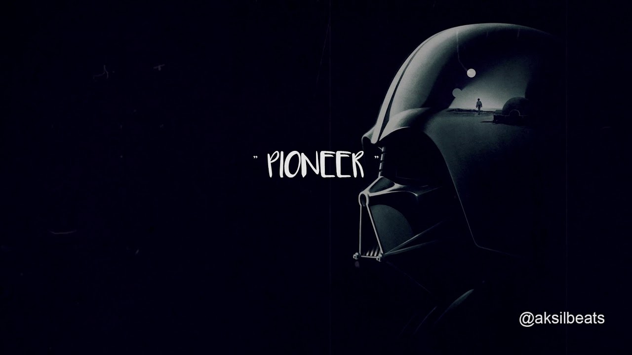 | FREE | Dark Trap Beat \\ Sci-Fi Rap Instrumental 