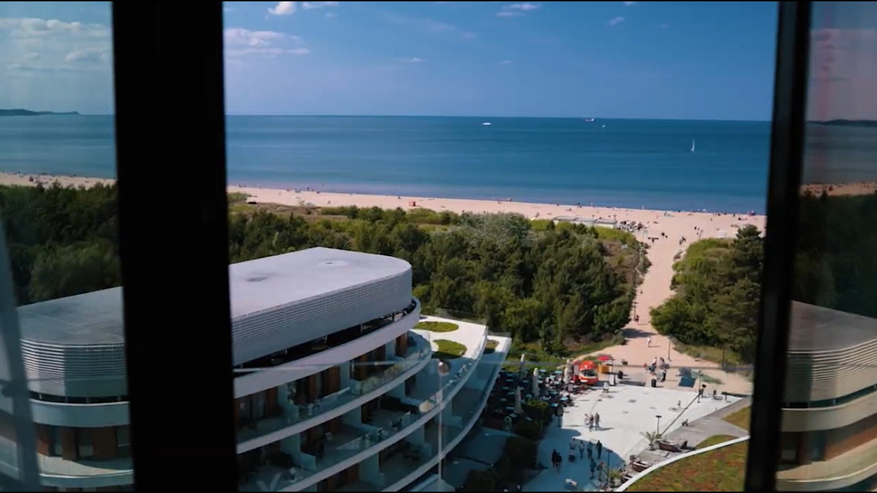 Wakacje 2026 ze Zdrojowa Hotels
