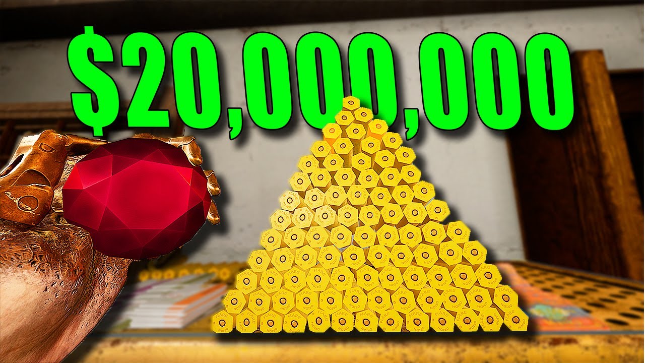 I Hit 100 FLARES... | Final Part