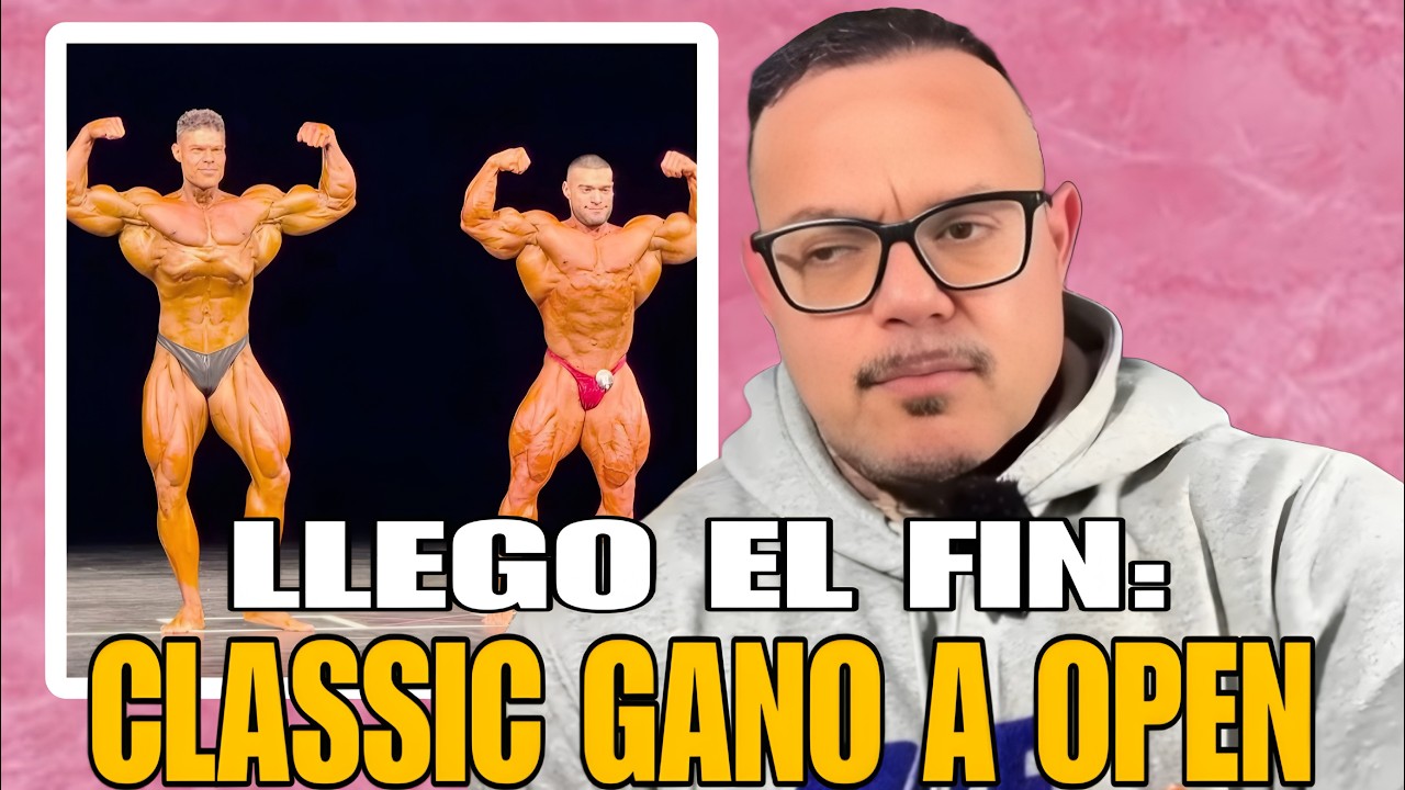 El DIA que OPEN se HUNDIO