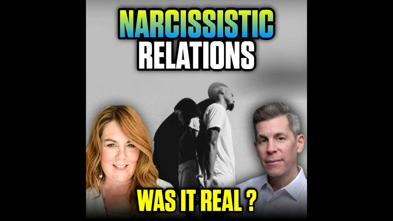 Was Any of It Real? Untangling the Illusion After Narcissistic Abuse | Epi 122