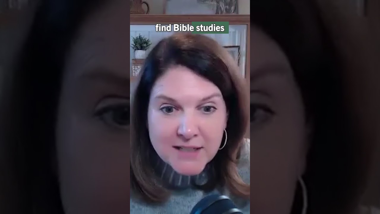 Choosing Resources for Women&rsquo;s Ministry Doesn&rsquo;t Have to Be Overwhelming