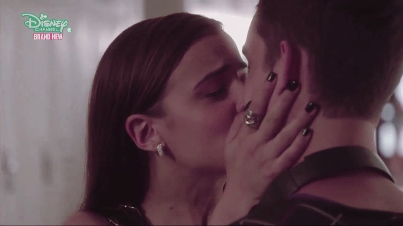 never stop [jax & bianca]