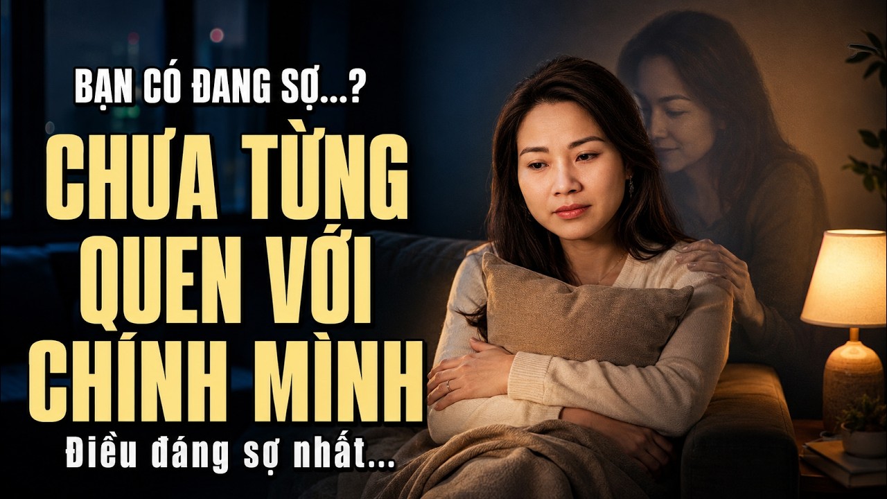 Chào Nỗi Sợ