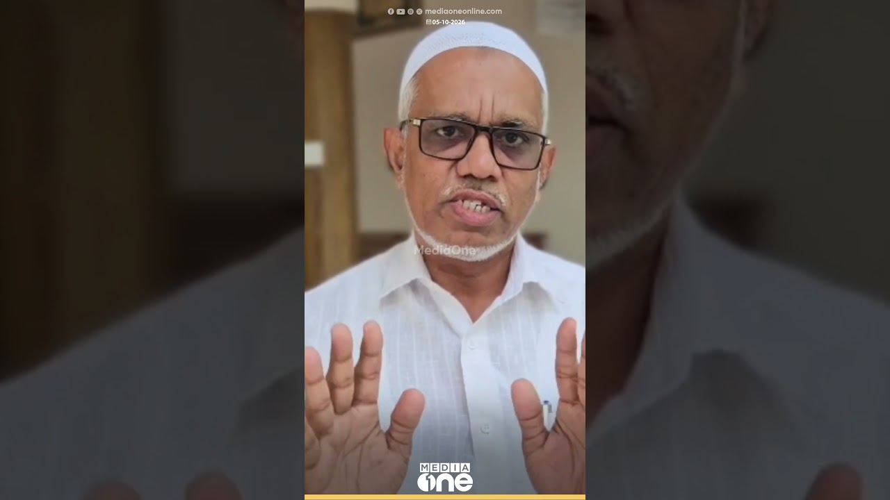 'മലപ്പുറത്തിനുള്ളത് മതേതര മനസ്; വോട്ട് ചെയ്യുമ്പോൾ സ്ഥാനാർഥിയെ വർ​ഗീയമായി കാണാറില്ല'