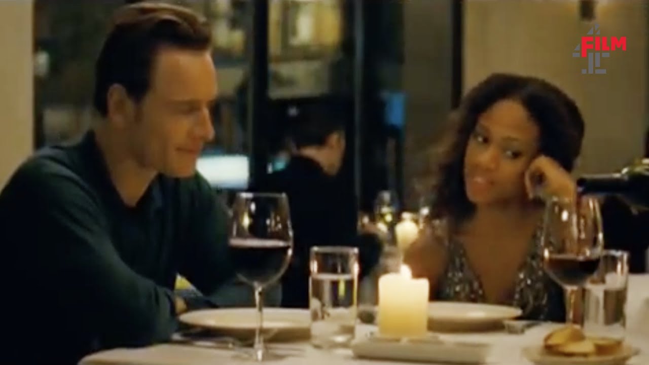Michael Fassbender in Shame - the date scene | Film4 Clip