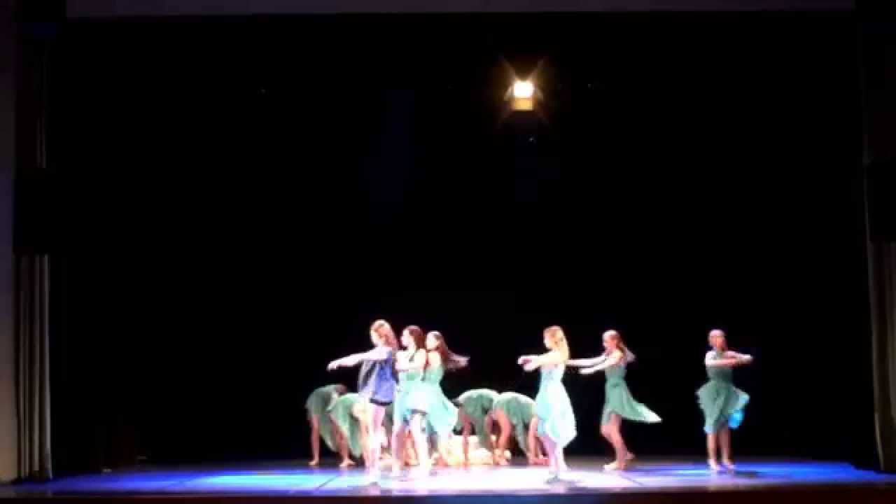 Meie Stuudio | DF Golden Cup 2015 | Jazz Dance Adults Group | Võru PR