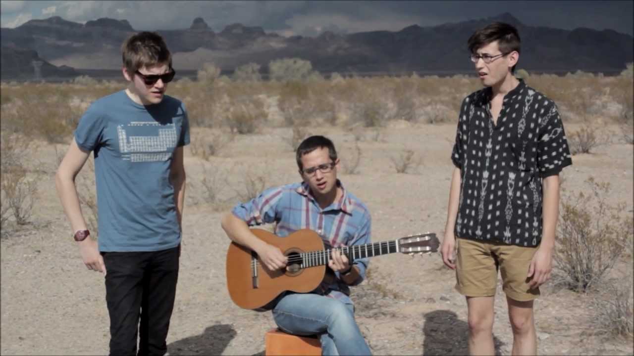 Neil Young - Tell Me Why (SPEAK Cover) [Live]