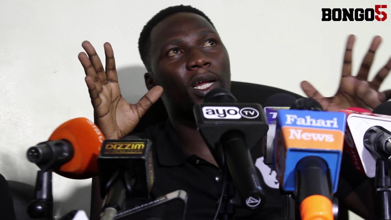 Roma asimulia jinsi alivyotekwa na kupelekwa asikokujulikana