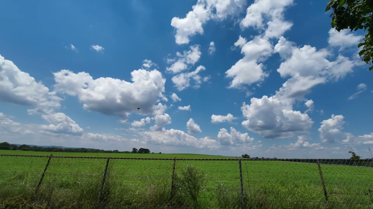 07 - 04 - 2025 Independence Day Time Lapse