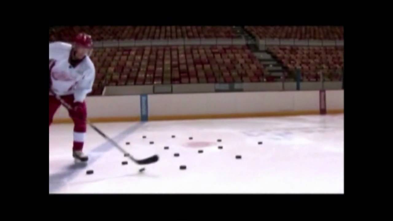 Pavel Datsyuk - Here it Comes [HD] - d0zer