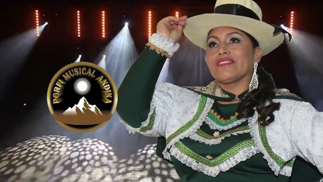 SIEMPRE A TU LADO (Tunantada) Canta: VIOLETA SISAY.